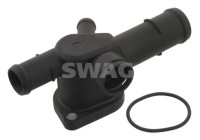 cooling water flange