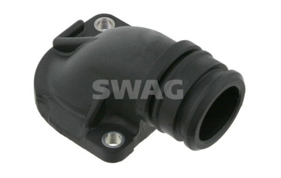 cooling water flange