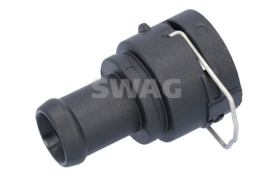 cooling water flange