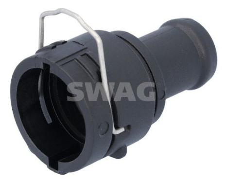 cooling water flange, Image 2