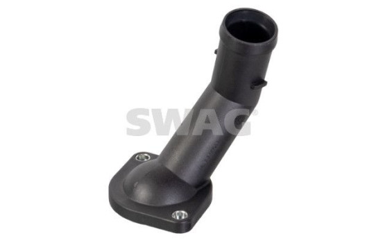 cooling water flange
