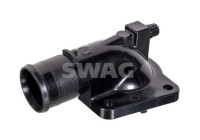 cooling water flange