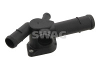 cooling water flange