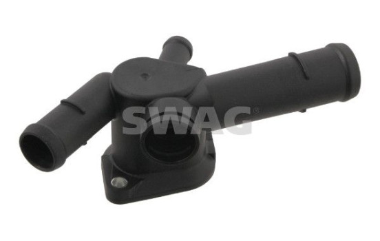 cooling water flange