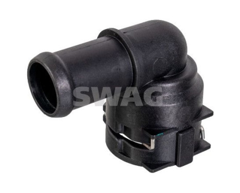 cooling water flange