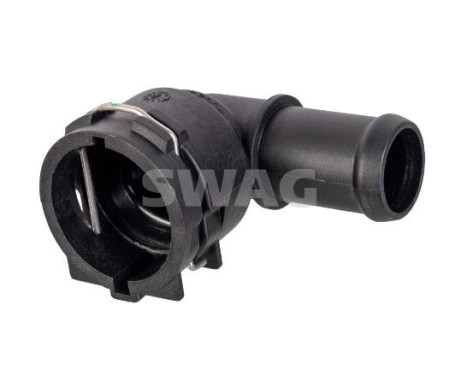 cooling water flange, Image 2