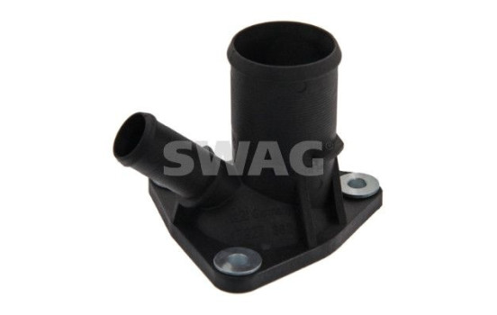 cooling water flange