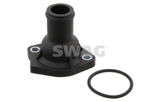 cooling water flange