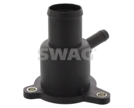 cooling water flange