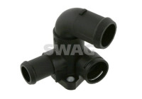 cooling water flange