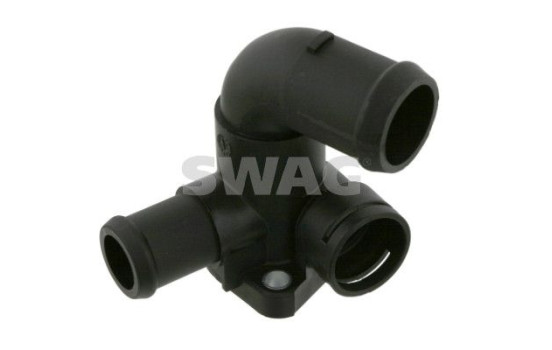 cooling water flange