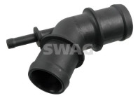 cooling water flange