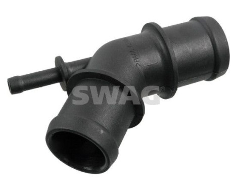 cooling water flange