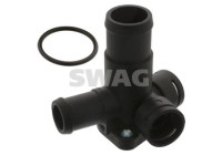 cooling water flange