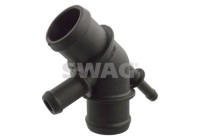 cooling water flange