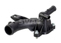 cooling water flange