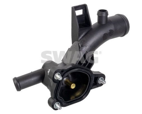 cooling water flange, Image 2