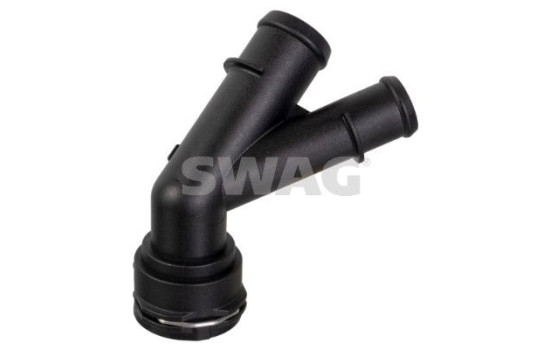 cooling water flange