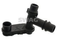 cooling water flange