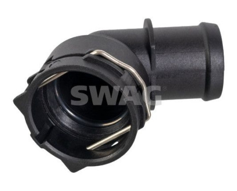 cooling water flange, Image 2