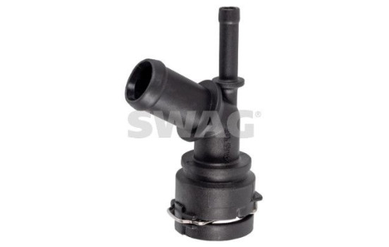 cooling water flange