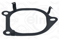 Gasket, coolant coupling