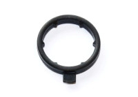Gasket, coolant coupling