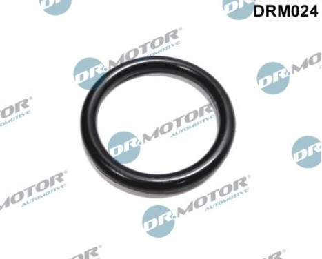 Gasket, coolant coupling