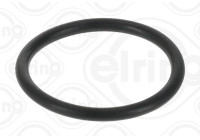 Gasket, coolant coupling