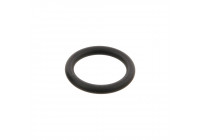 Gasket, coolant flange 12409 FEBI