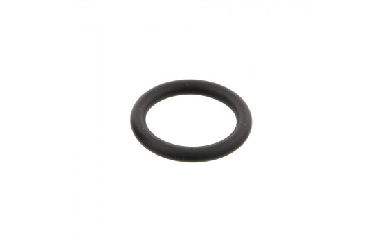 Gasket, coolant flange 12409 FEBI