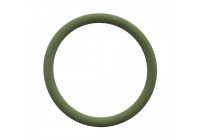 Gasket, coolant flange 18768 FEBI