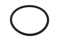 Gasket, coolant flange 18774 FEBI