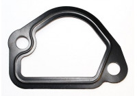 Gasket, coolant flange