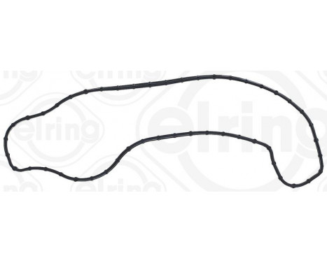 Gasket, coolant flange, Image 2