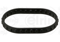 Gasket, coolant flange
