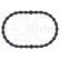 Gasket, coolant flange, Thumbnail 2