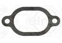 Gasket, coolant flange