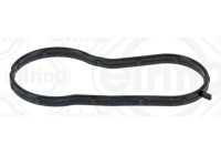 Gasket, coolant flange