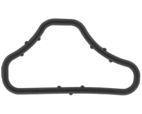 Gasket, coolant flange