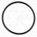 Gasket, coolant flange, Thumbnail 2