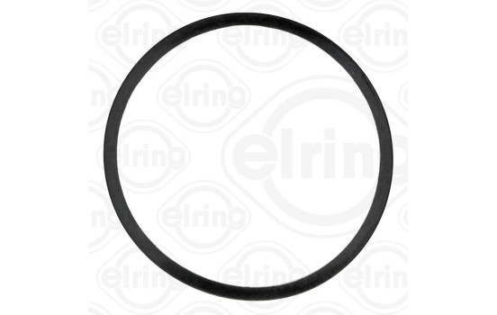 Gasket, coolant flange, Image 2