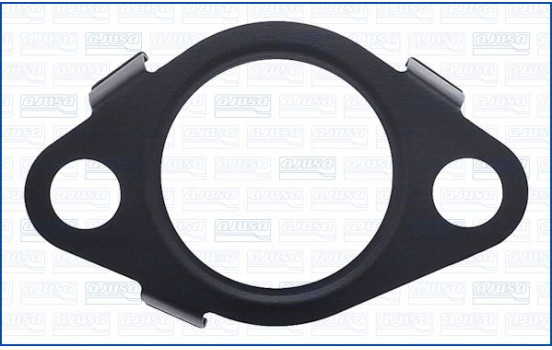 Gasket, coolant pipeline