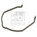 Locking Clip 49781 FEBI, Thumbnail 2