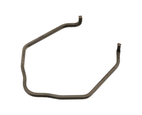 Locking Clip 49787 FEBI