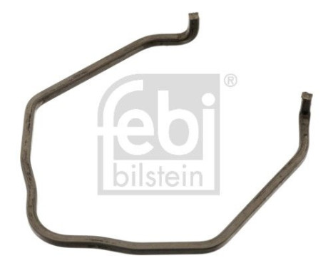 Locking Clip 49787 FEBI, Image 2