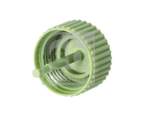 Sealing cover, power steering expansion tank 180736 FEBI, Image 2