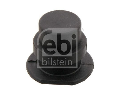 Sealing Plug, coolant flange 12407 FEBI, Image 2