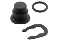 Sealing Plug, coolant flange 12428 FEBI