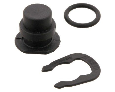 Sealing Plug, coolant flange 12428 FEBI